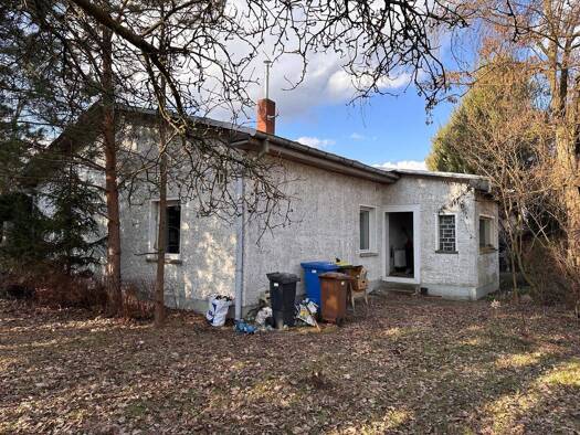 Einfamilienhaus zum Kauf provisionsfrei 355.000 € 4 Zimmer 125 m² 960 m² Grundstück frei ab sofort Lahnstraße Zepernick Panketal 16341