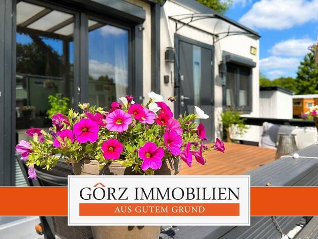 Haus zum Kauf 149.000 € 2 Zimmer 30 m² 270 m² Grundstück Itzstedt 23845