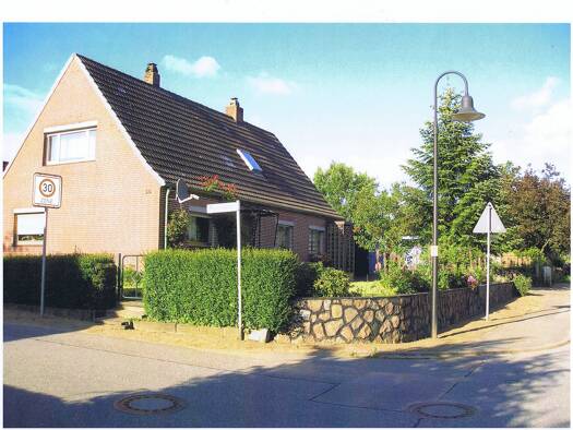 Einfamilienhaus zum Kauf 215.000 € 6 Zimmer 140 m² 628 m² Grundstück Langwedel 24631