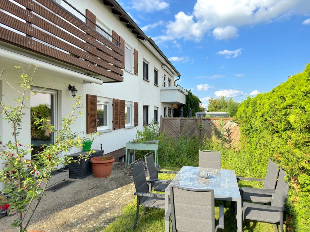 Einfamilienhaus zum Kauf 650.000 € 6 Zimmer 137 m²<br/>Wohnfläche 378 m²<br/>Grundstück 01.12.2024<br/>Verfügbarkeit Beihingen Freiberg am Neckar 71691