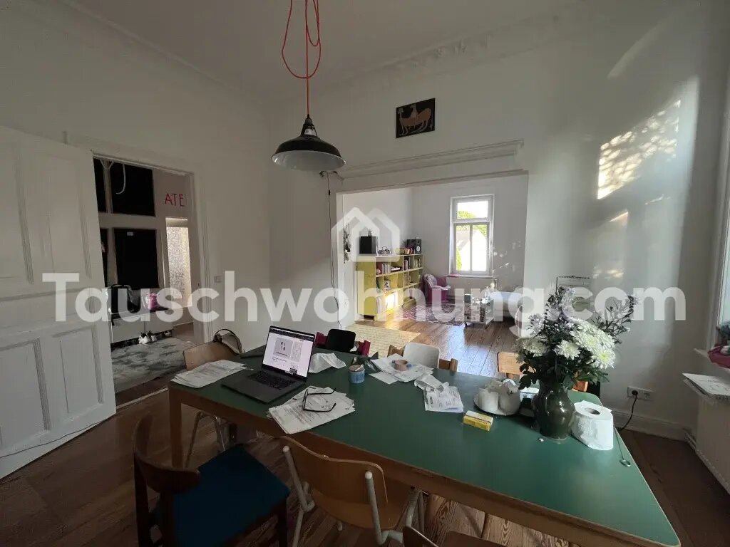 Wohnung zur Miete Tauschwohnung 1.700 € 6 Zimmer 115 m²<br/>Wohnfläche Rahlstedt Hamburg 22143