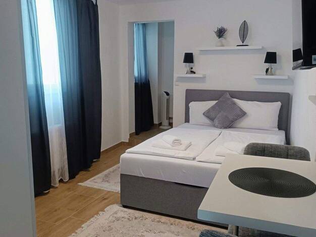 Wohnung zur Miete 750 € 1,5 Zimmer 36 m² 1. Geschoss Hohenecken Kaiserslautern 67661