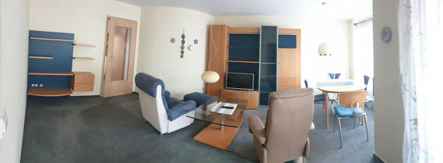 Wohnung zum Kauf provisionsfrei 240.000 € 2 Zimmer 56 m² 1. Geschoss Gabelsbergerstraße 5b Ingolstadt Ingolstadt 85057