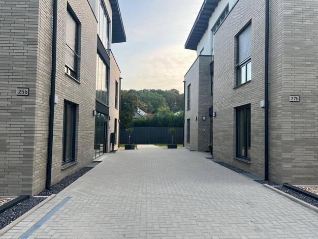 Wohnung zur Miete 1.020 € 3 Zimmer 93 m² EG frei ab 01.05.2026 Brühlstr. 27b Wassenberg 41849