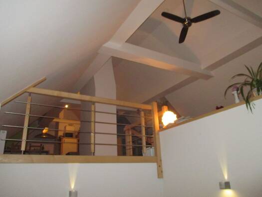 Maisonette zur Miete 890 € 3,5 Zimmer 85 m² 2 Geschosse frei ab sofort Wildeshausen 27793