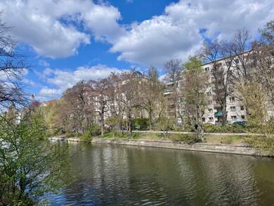 Restaurant zur Miete 4.650 € 140 m² Gastrofläche Neukölln Berlin Neukölln 12047