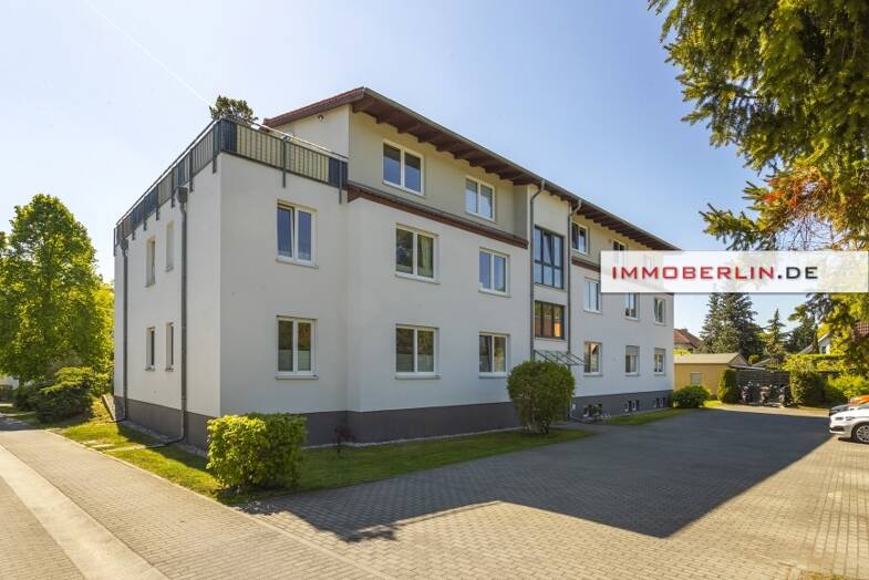 Wohnung zum Kauf 340.000 € 2 Zimmer 95 m² Neu Fahrland Potsdam 14476