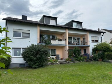 Mehrfamilienhaus zum Kauf 980.000 € 22 Zimmer 546 m² 1.187 m² Grundstück Hallstadt Hallstadt 96103