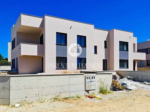 Wohnung zum Kauf - Erstbezug 435.000 € 4 Zimmer 106 m² Geschoss EG/1 Poreč 52440