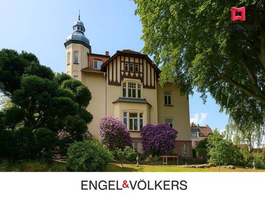 Villa zum Kauf 695.000 € 13 Zimmer 506 m² 3.680 m² Grundstück Mylau Reichenbach 08499