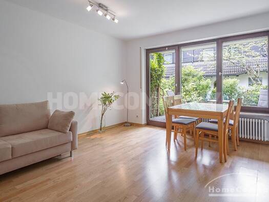 Wohnung zur Miete auf Zeit 1.650 € 2 Zimmer 47 m² frei ab 01.05.2026 Pasing-Obermenzing München 80993