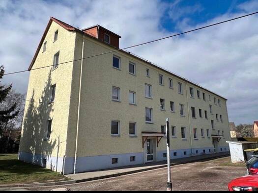 Mehrfamilienhaus zum Kauf provisionsfrei 465.000 € 10 Zimmer 780 m² 2.780 m² Grundstück Wilhelm-Pieck-Straße 6 Wasserthaleben 99718