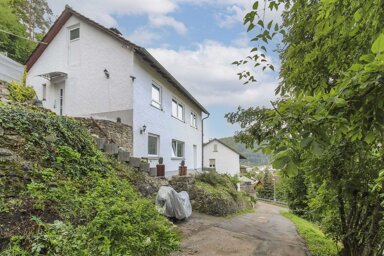 Einfamilienhaus zum Kauf 339.000 € 5,5 Zimmer 138,9 m² 507,1 m² Grundstück Aistaig Oberndorf am Neckar 78727