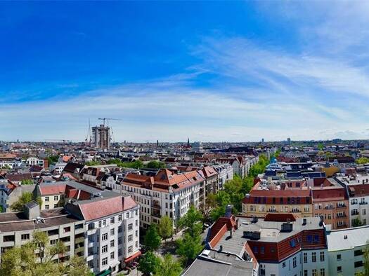 Wohn- und Geschäftshaus zum Kauf als Kapitalanlage geeignet 9.500.000 € 120 Zimmer 4.380 m² 3.500 m² Grundstück Berlin 10711