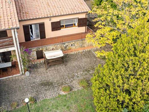 Haus zum Kauf 1.200.000 € 130 m² Capalbio 58011