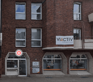 Wohnung zur Miete 1.800 € 5 Zimmer 275 m² 2. Geschoss frei ab sofort Krefelder Str. 43 Hochemmerich Duisburg 47226
