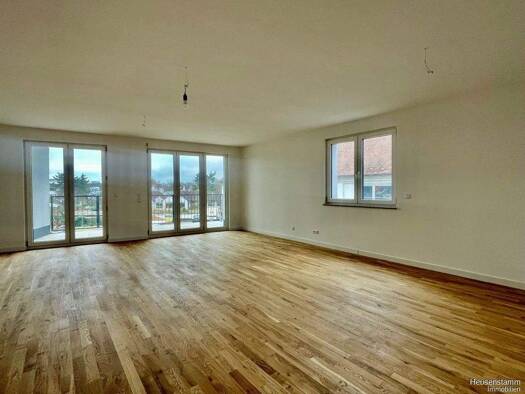 Wohnung zur Miete - Erstbezug 1.800 € 4 Zimmer 116 m² 2. Geschoss Obertshausen Obertshausen / Hausen 63179