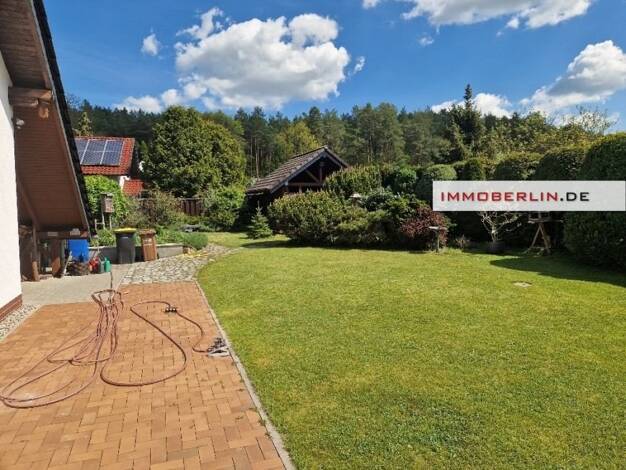 Haus zum Kauf 674.000 € 5 Zimmer 180 m² 1.300 m² Grundstück Sandkrug Chorin 16230