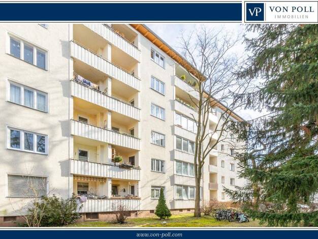 Studio zum Kauf 169.000 € 1 Zimmer 34,1 m² 1. Geschoss Tempelhof Berlin 12103