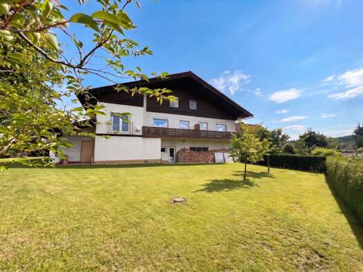 Mehrfamilienhaus zum Kauf 590.000 € 175,7 m² 882 m² Grundstück Wernberg 9241
