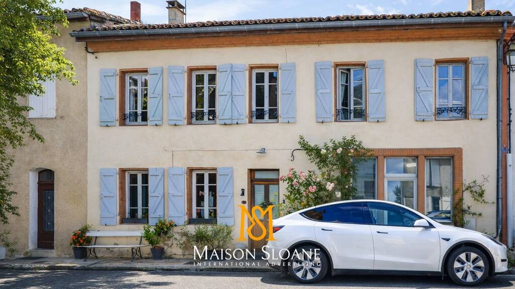 Haus zum Kauf 200.000 € 145 m² Bouillac 82600