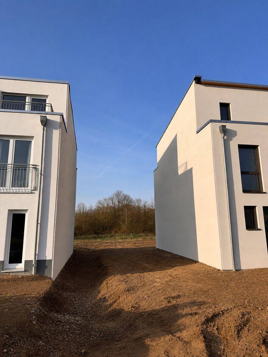 Haus – Frankfurt am Main, Bergen-Enkheim - Ansicht 5
