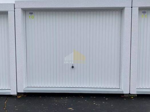 Garage zur Miete provisionsfrei 120 € Messerschmittstr. 8 Bitburg 54634
