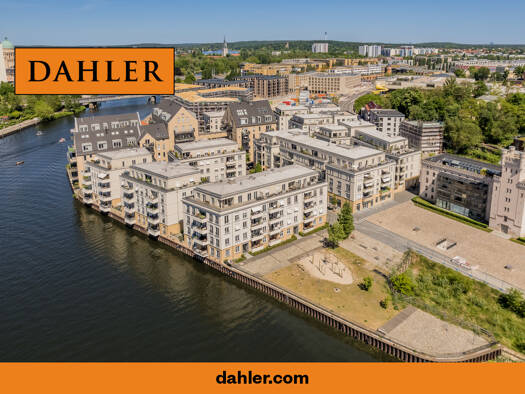 Wohnung zum Kauf 445.000 € 2 Zimmer 68,9 m² Templiner Vorstadt Potsdam 14473