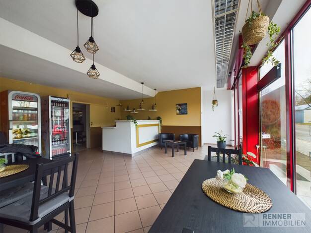 Restaurant zum Kauf 369.000 € Schwabach 91126