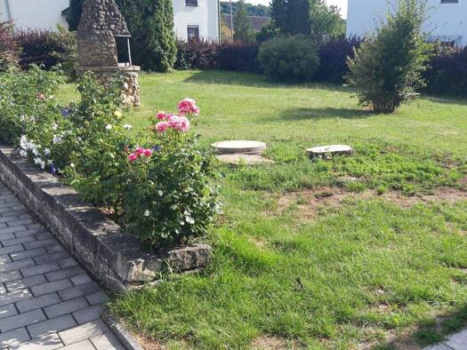 Grundstück zum Kauf 88.000 € 386,6 m² Grundstück Amberg 92224