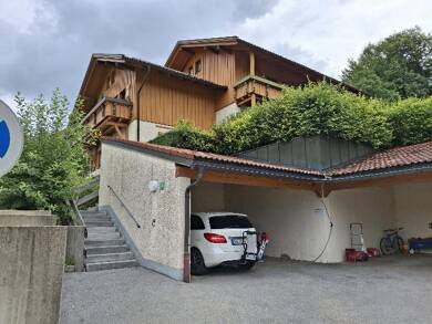 Wohnung zum Kauf als Kapitalanlage geeignet 49.000 € 1 Zimmer 32,3 m² Bodenmais Bodenmais 94249