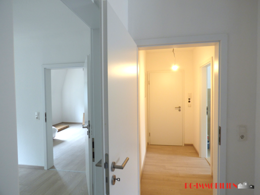 Wohnung zur Miete 650 € 2 Zimmer 58 m² 3. Geschoss frei ab sofort Frankenthal Frankenthal (Pfalz) 67227