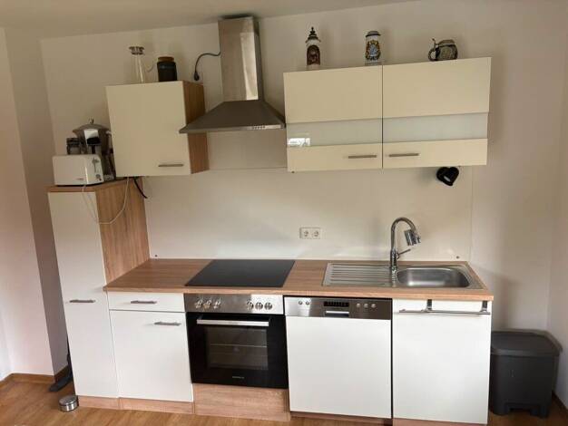 Wohnung zur Miete 660 € 2 Zimmer 66 m² frei ab 01.09.2026 Haibach Haibach 63808