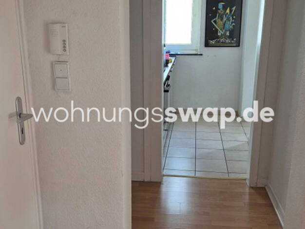 Wohnung zur Miete Tauschwohnung 1.300 € 3 Zimmer 89 m² 3. Geschoss Lindenthal Köln 50931