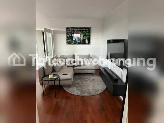 Wohnung zur Miete Tauschwohnung 1.300 € 2 Zimmer 51 m² Sendling München 81373
