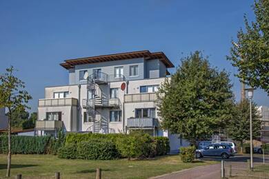 Wohnung zur Miete 699 € 3 Zimmer 76,3 m² EG Hölderlinweg 16 Gestfeld Kamp-Lintfort 47475