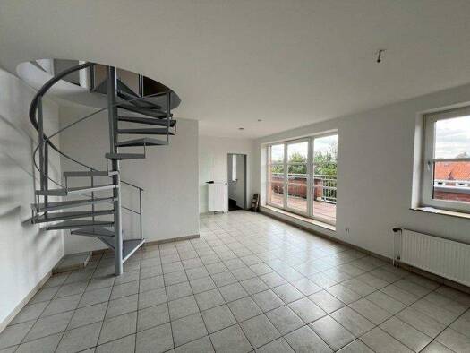 Wohnung zur Miete 714 € 2 Zimmer 65,3 m² 3. Geschoss frei ab 23.01.2026 Marggrafstraße 5 Sehnde 31319