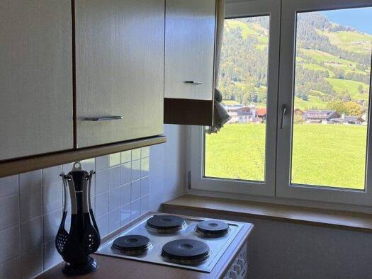 Wohnung zur Miete 1.100 € Dorfstraße Westendorf 6363