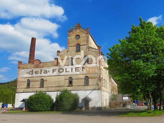Lagerhalle zur Miete 996 m² Lagerfläche teilbar ab 996 m² Agger Lohmar 53797