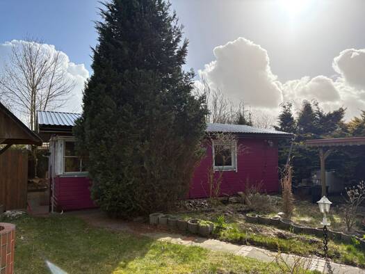 Sonstiges zum Kauf 62.500 € 2 Zimmer 49 m² 400 m² Grundstück Holste 27729