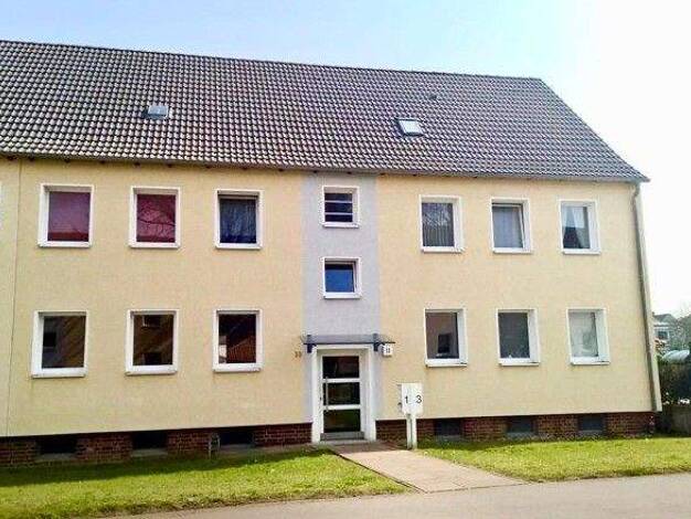 Wohnung zur Miete 518 € 2,5 Zimmer 54 m² 1. Geschoss frei ab 28.02.2026 Hans-Böckler-Str. 13 Barsinghausen 30890