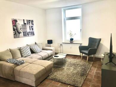 Wohnung zur Miete Wohnen auf Zeit 2.150 € 3 Zimmer 86 m² frei ab 01.08.2025 Rüttenscheid Essen 45131