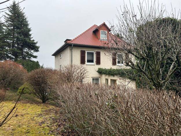 Mehrfamilienhaus zum Kauf 245.000 € 5 Zimmer 206 m² 886 m² Grundstück St. Gangloff 07629