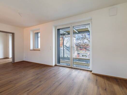 Wohnung zur Miete 1.150 € 2 Zimmer 55 m² Geschoss EG/3 frei ab 01.06.2026 Am Pfarröschle 2 1 Pfullendorf 88630