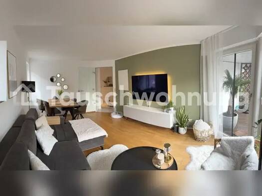 Wohnung zur Miete Tauschwohnung 615 € 2 Zimmer 64 m² 1. Geschoss Hiltrup Münster 48165
