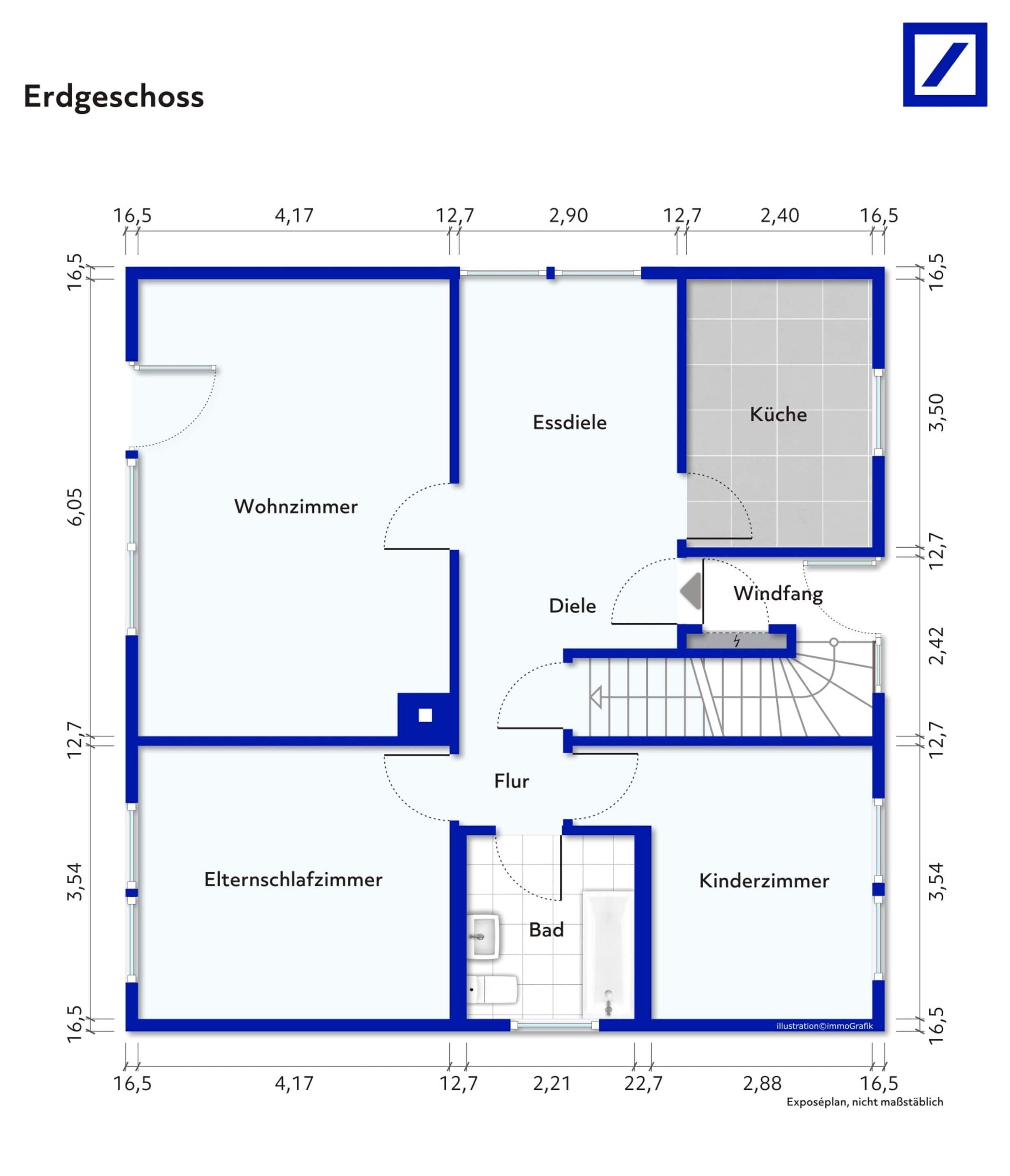 Einfamilienhaus zum Kauf 898.000 € 5 Zimmer 144,4 m²<br/>Wohnfläche 1.000 m²<br/>Grundstück ab sofort<br/>Verfügbarkeit Volksdorf Hamburg 22359