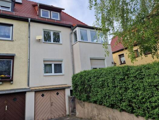 Einfamilienhaus zum Kauf 599.867 € 6 Zimmer 149 m² 563 m² Grundstück Hochheim Erfurt 99094