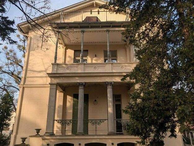 Bürofläche zur Miete provisionsfrei 2.990 € 173,8 m² Bürofläche Friedrich Ebert Straße 59 Nauener Vorstadt Potsdam 14469