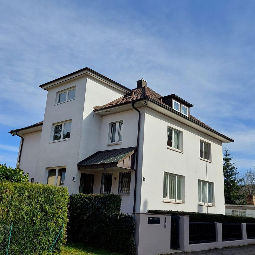 Mehrfamilienhaus zum Kauf provisionsfrei 1.235.000 € 13 Zimmer 365 m²<br/>Wohnfläche 550 m²<br/>Grundstück Südweststadt - Stadtviertel 044 Pforzheim 75173