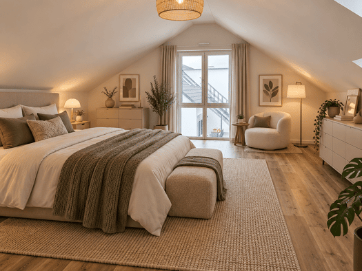 Wohnung zur Miete - Erstbezug 1.020 € 2 Zimmer 102,1 m² 3. Geschoss frei ab sofort Asselner Hellweg 138 Asseln Brackel 44319